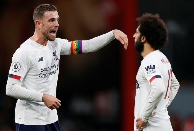  孙兴慜世界波破门，热刺绝平曼城保留争冠希望  