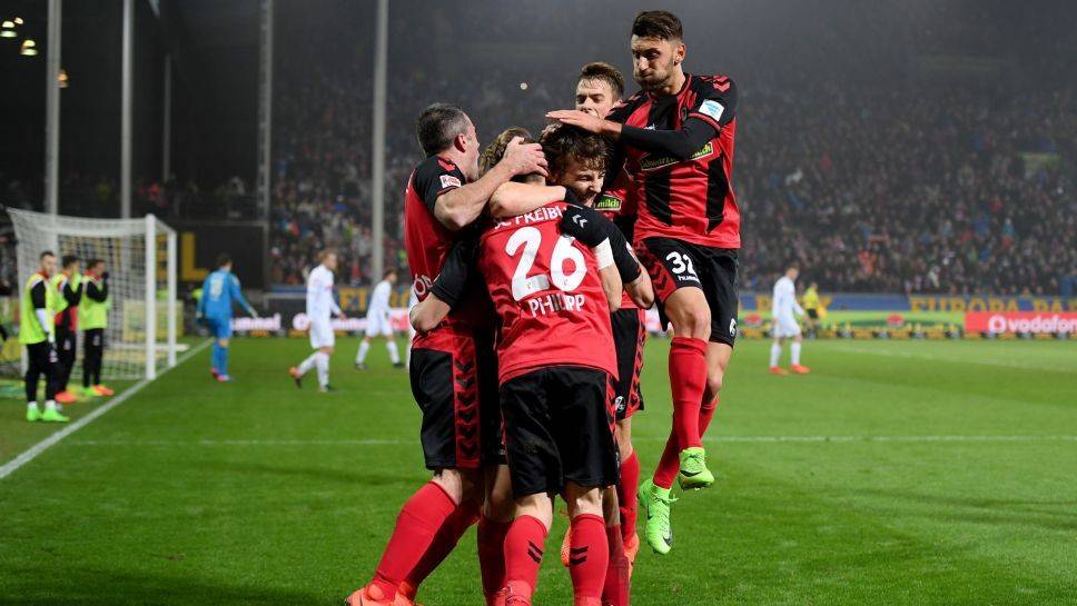  勒沃库森主场不敌柏林联合，争四形势急转直下  