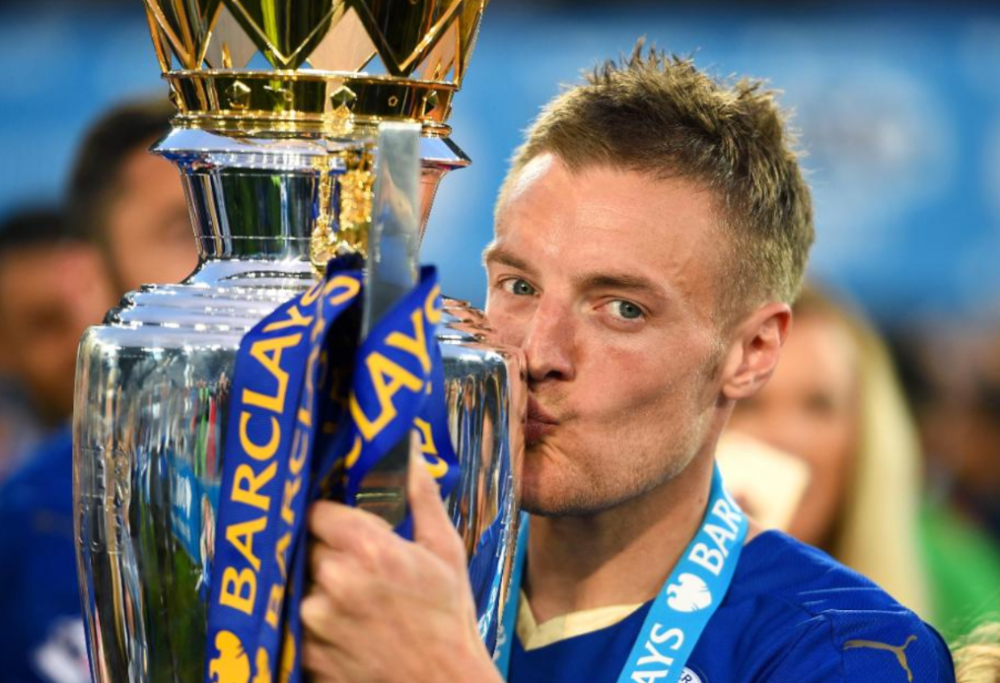  莱斯特城奇迹不再,罗杰斯帅位摇摇欲坠